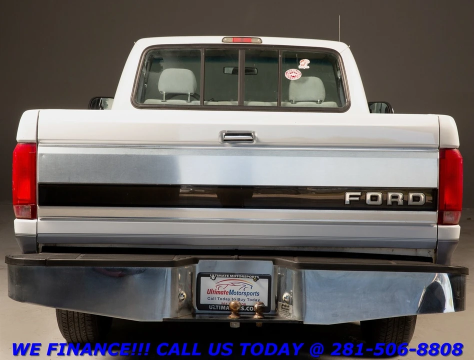 1994 Ford F-Series 9th Gen - Image 5 of 21