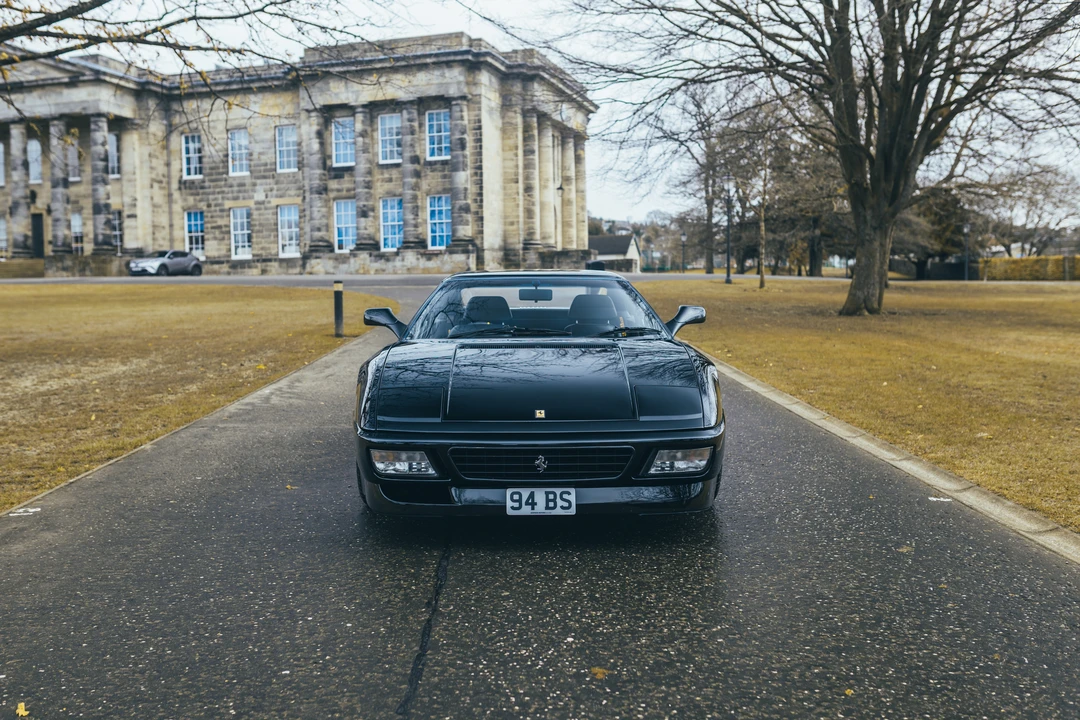 1994 Ferrari 348 GTS - Image 11 of 31