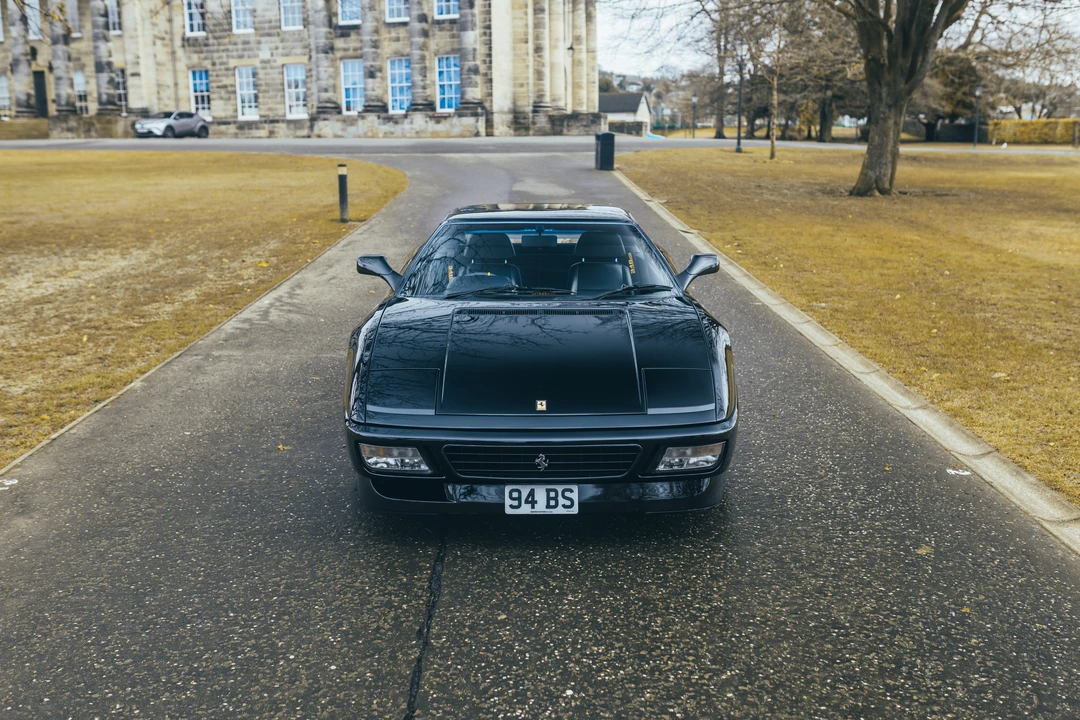 1994 Ferrari 348 GTS - Image 3 of 31