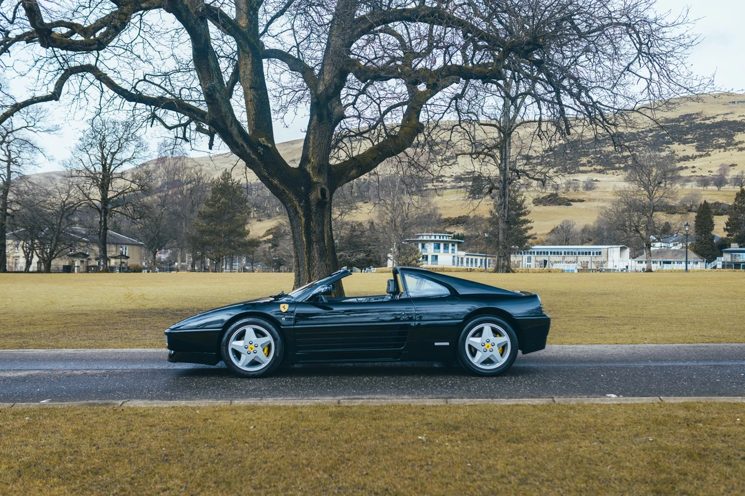 1994 Ferrari 348 GTS - Image 14 of 31