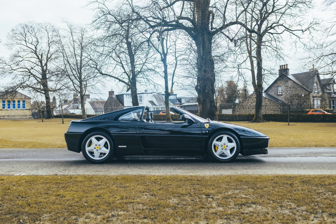 1994 Ferrari 348 GTS - Image 5 of 31