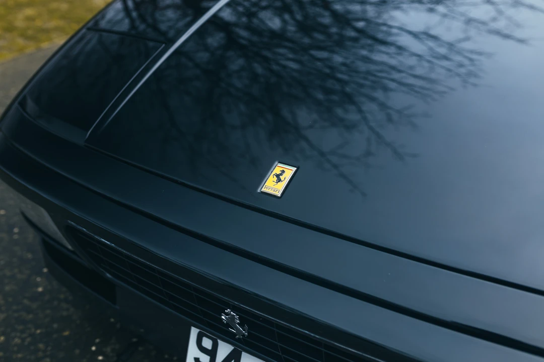 1994 Ferrari 348 GTS - Image 21 of 31