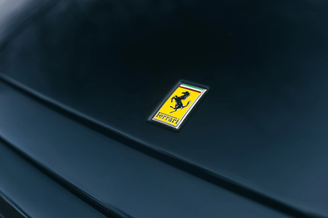 1994 Ferrari 348 GTS - Image 22 of 31
