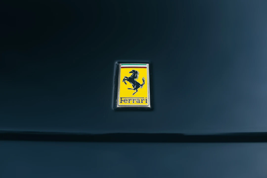 1994 Ferrari 348 GTS - Image 23 of 31
