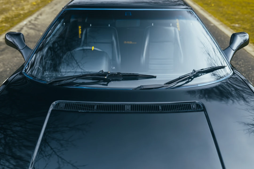 1994 Ferrari 348 GTS - Image 24 of 31