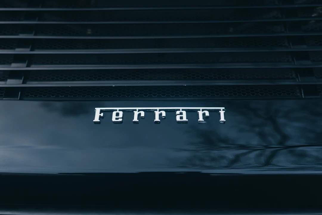 1994 Ferrari 348 GTS - Image 29 of 31