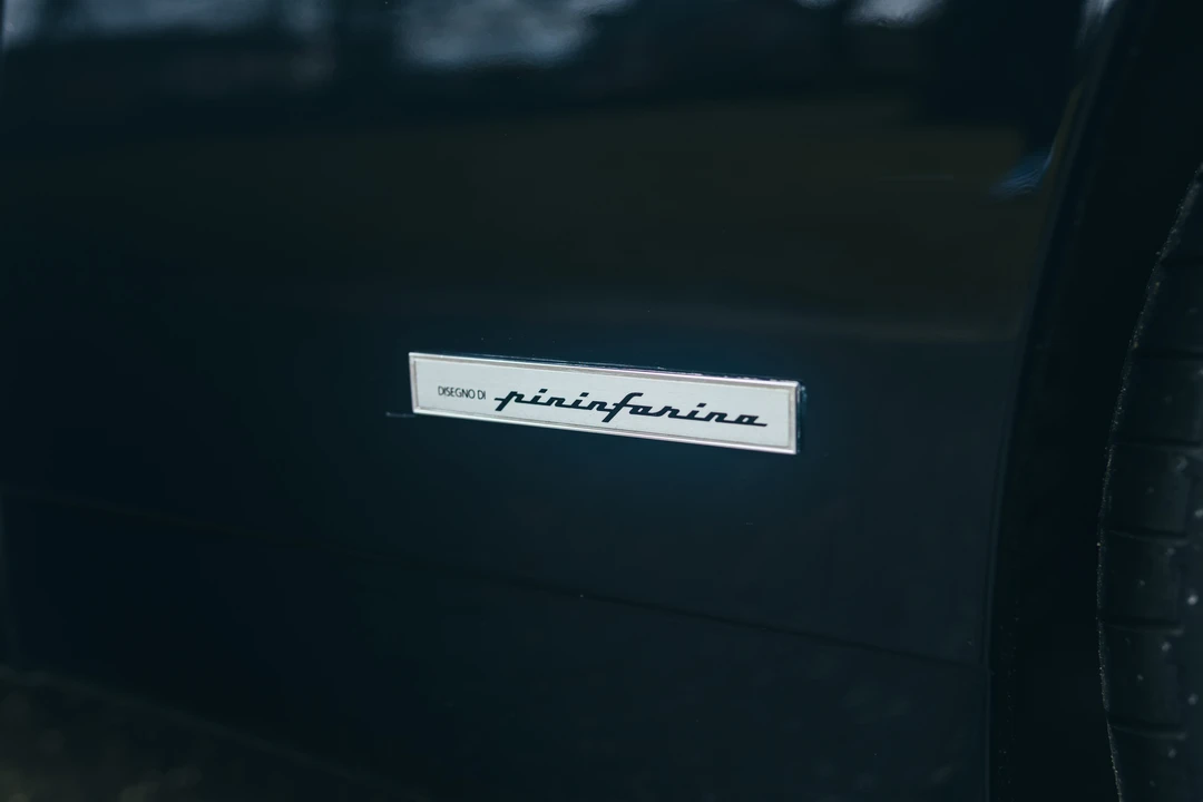 1994 Ferrari 348 GTS - Image 31 of 31