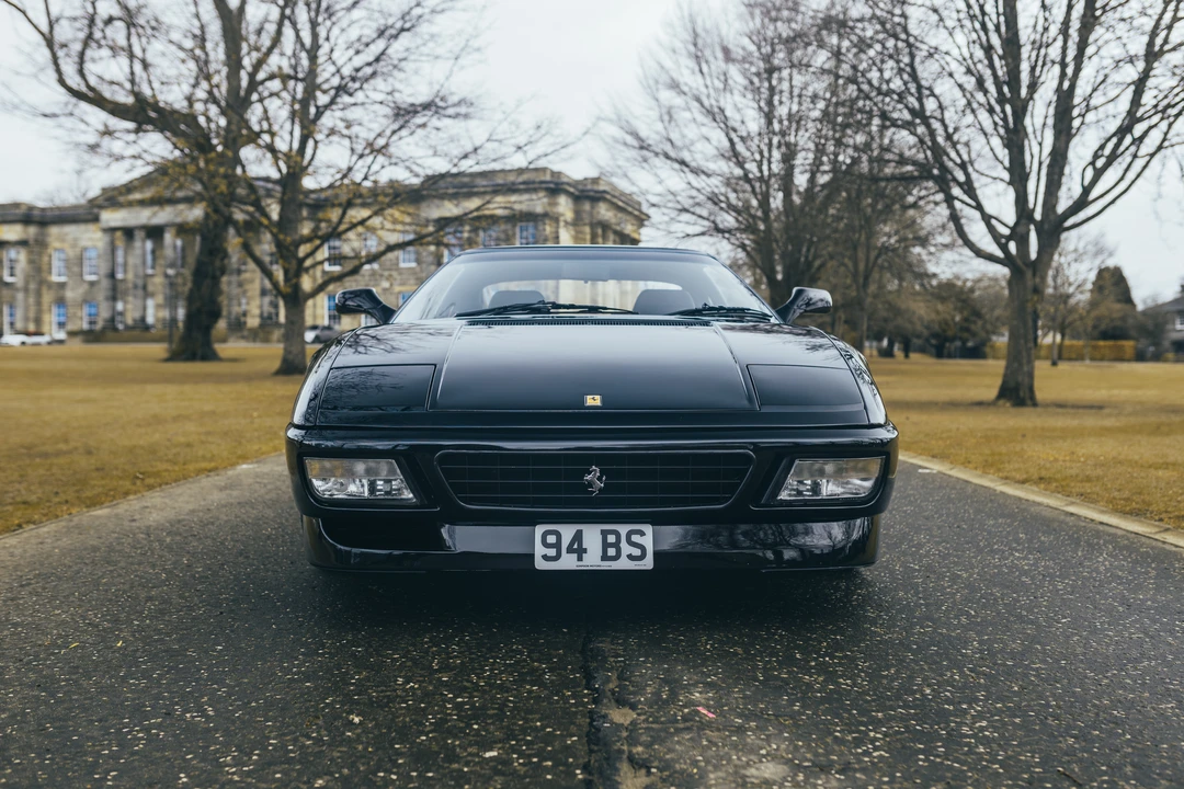 1994 Ferrari 348 GTS - Image 16 of 31