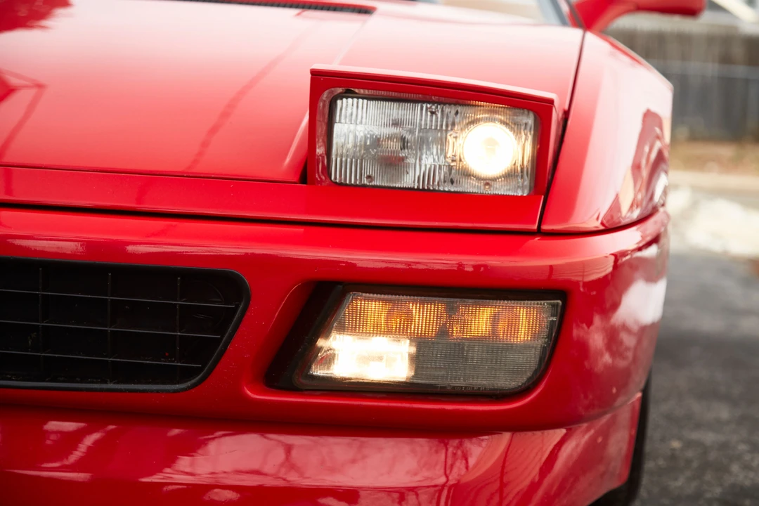 1994 Ferrari 348 Spider - Image 7 of 31