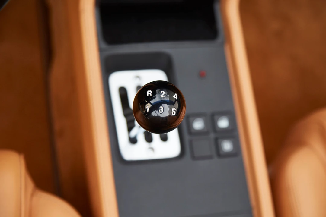 1994 Ferrari 348 Spider - Image 11 of 31