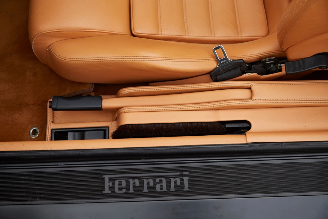 1994 Ferrari 348 Spider - Image 10 of 31