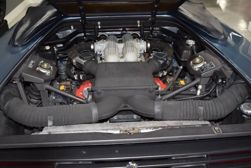 1994 Ferrari 348 Spider - Image 3 of 5