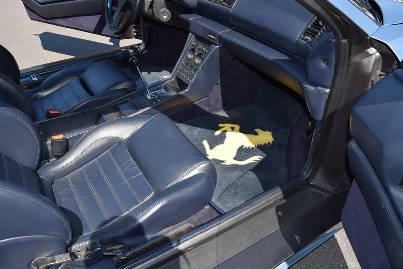 1994 Ferrari 348 Spider - Image 4 of 5