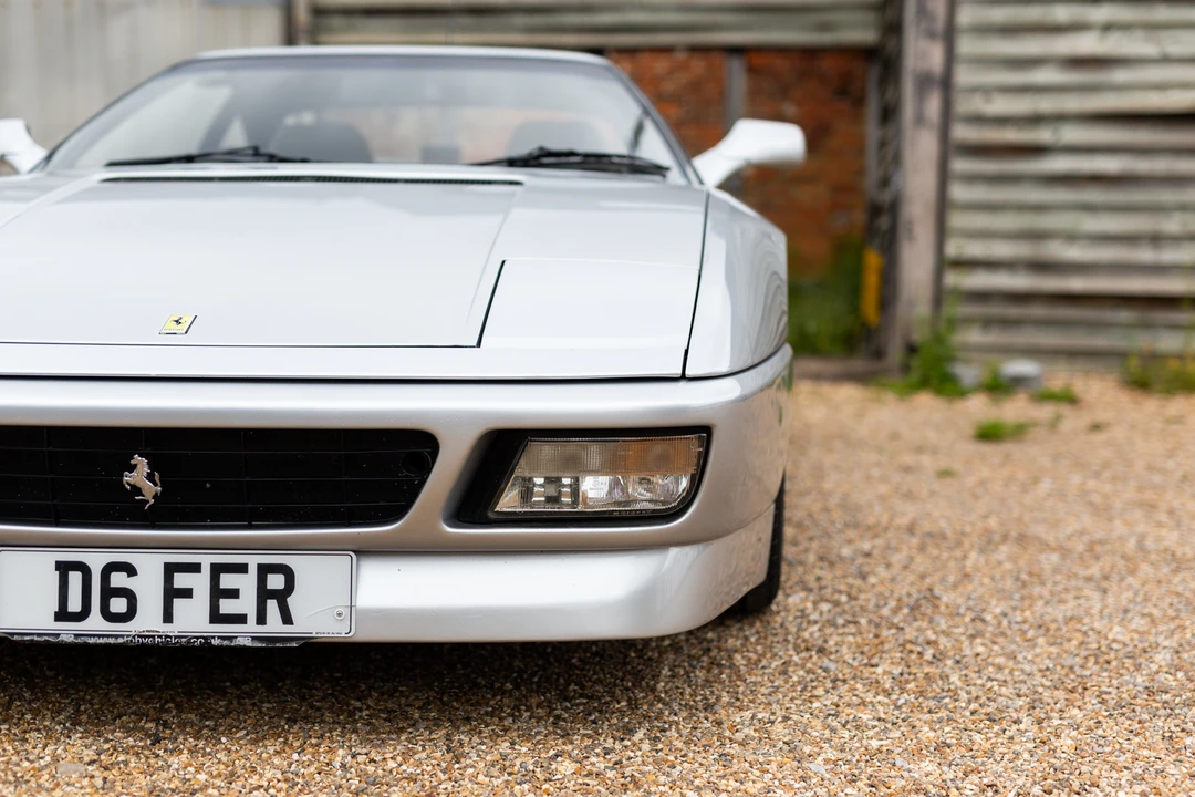 1994 Ferrari 348 GTS - Image 16 of 31