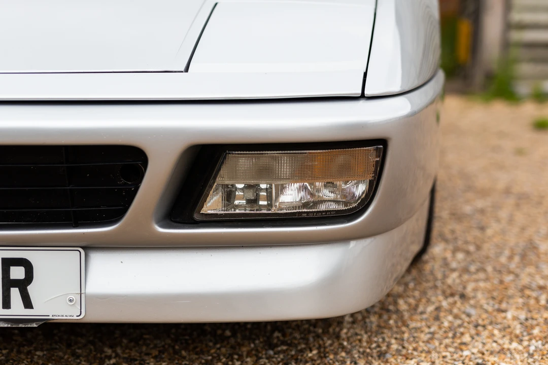1994 Ferrari 348 GTS - Image 17 of 31