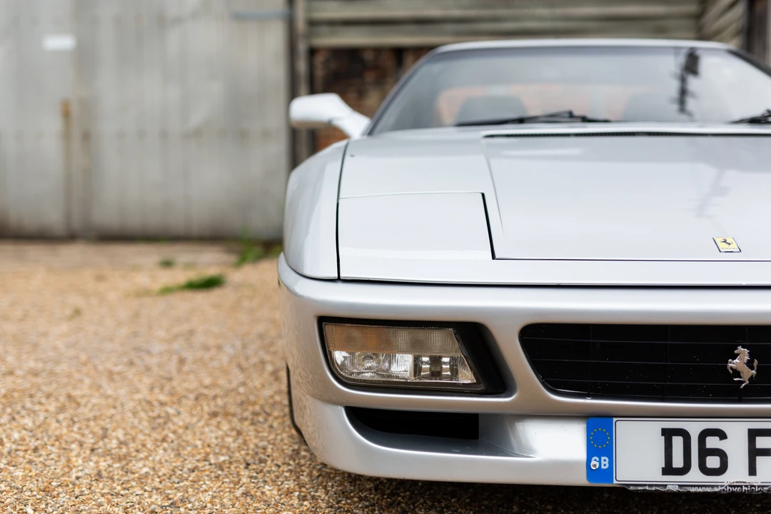 1994 Ferrari 348 GTS - Image 18 of 31