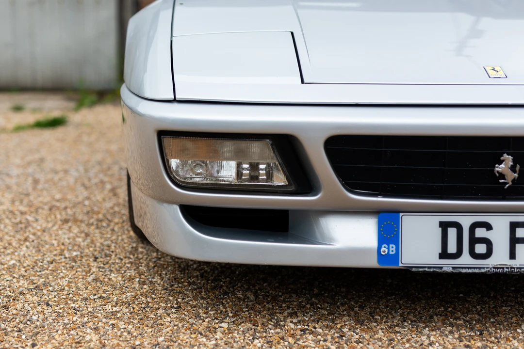 1994 Ferrari 348 GTS - Image 19 of 31
