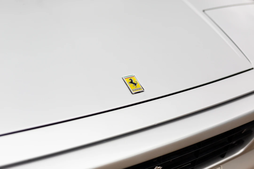 1994 Ferrari 348 GTS - Image 22 of 31
