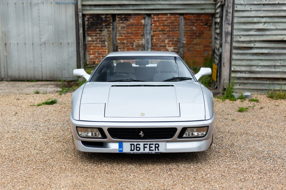1994 Ferrari 348 GTS - Image 6 of 31