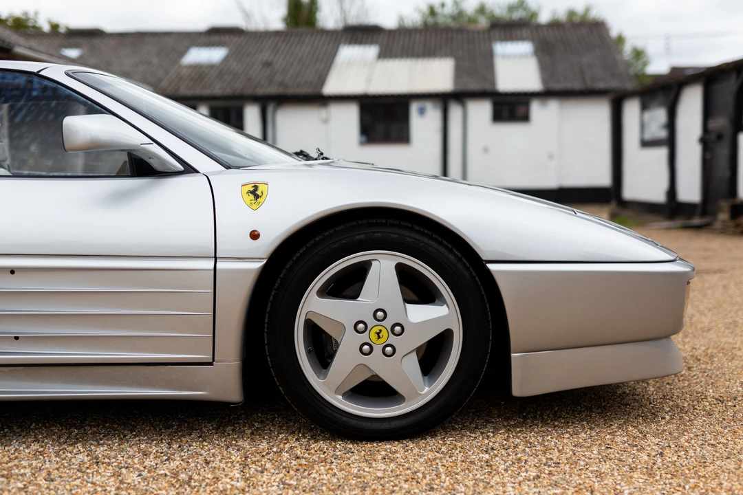 1994 Ferrari 348 GTS - Image 23 of 31