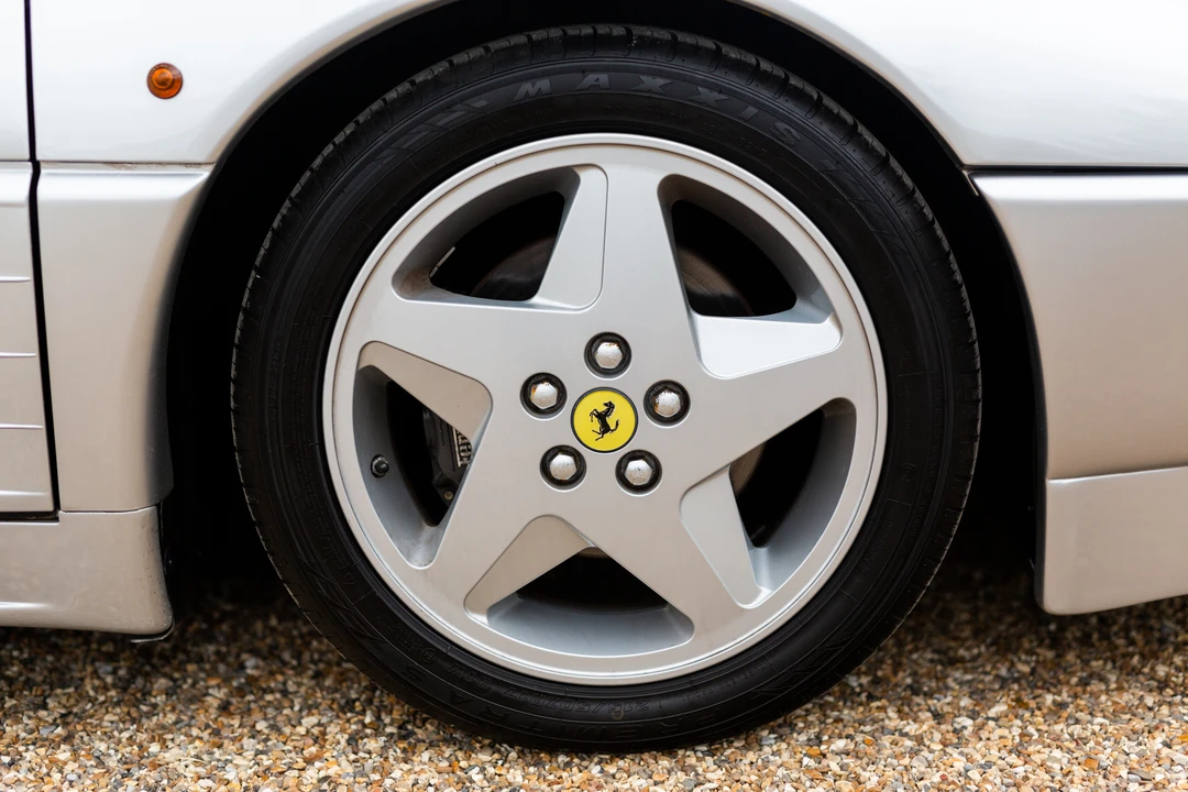 1994 Ferrari 348 GTS - Image 24 of 31