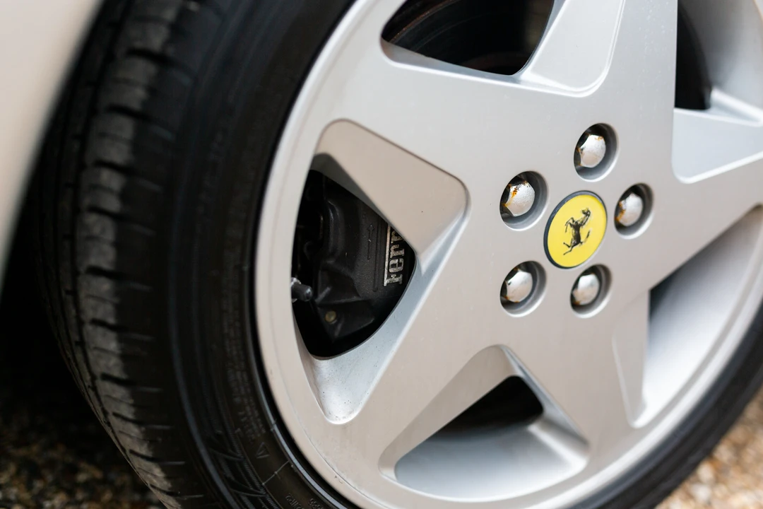 1994 Ferrari 348 GTS - Image 25 of 31