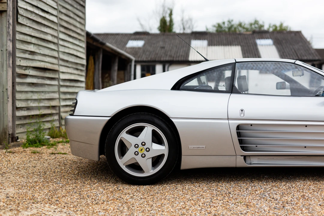 1994 Ferrari 348 GTS - Image 26 of 31