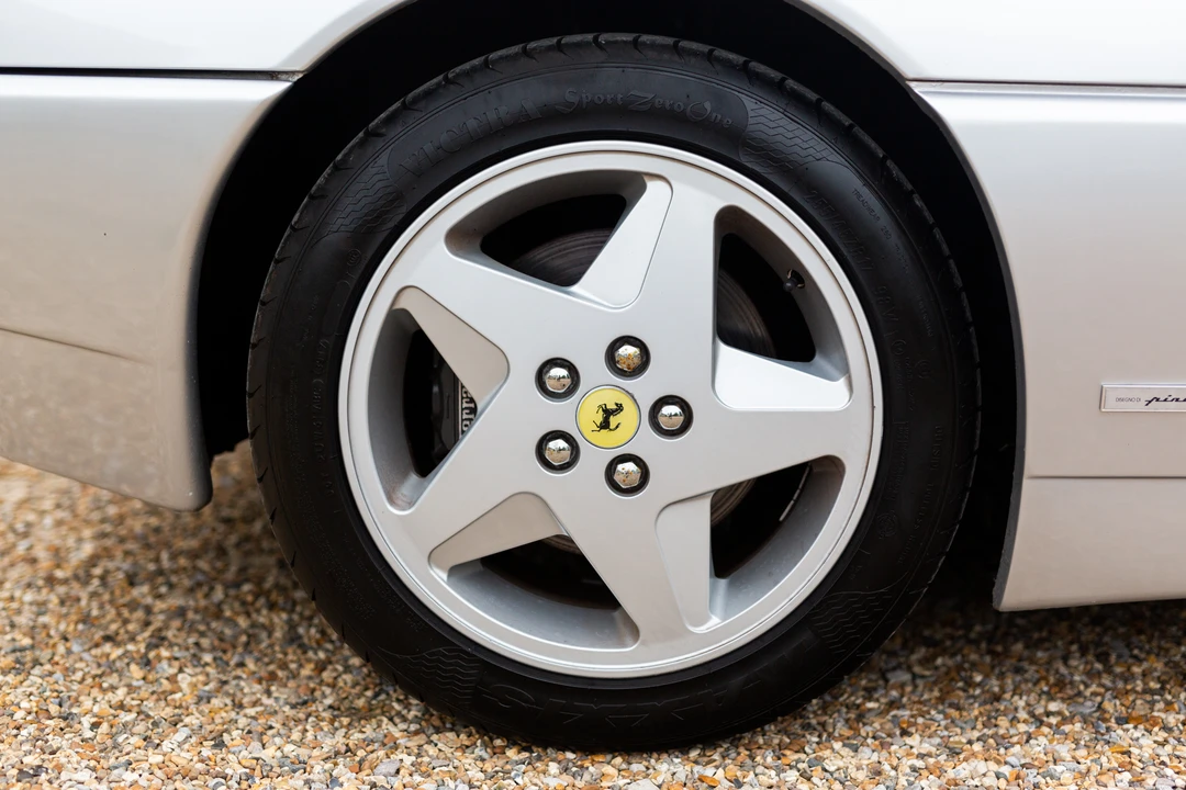 1994 Ferrari 348 GTS - Image 27 of 31
