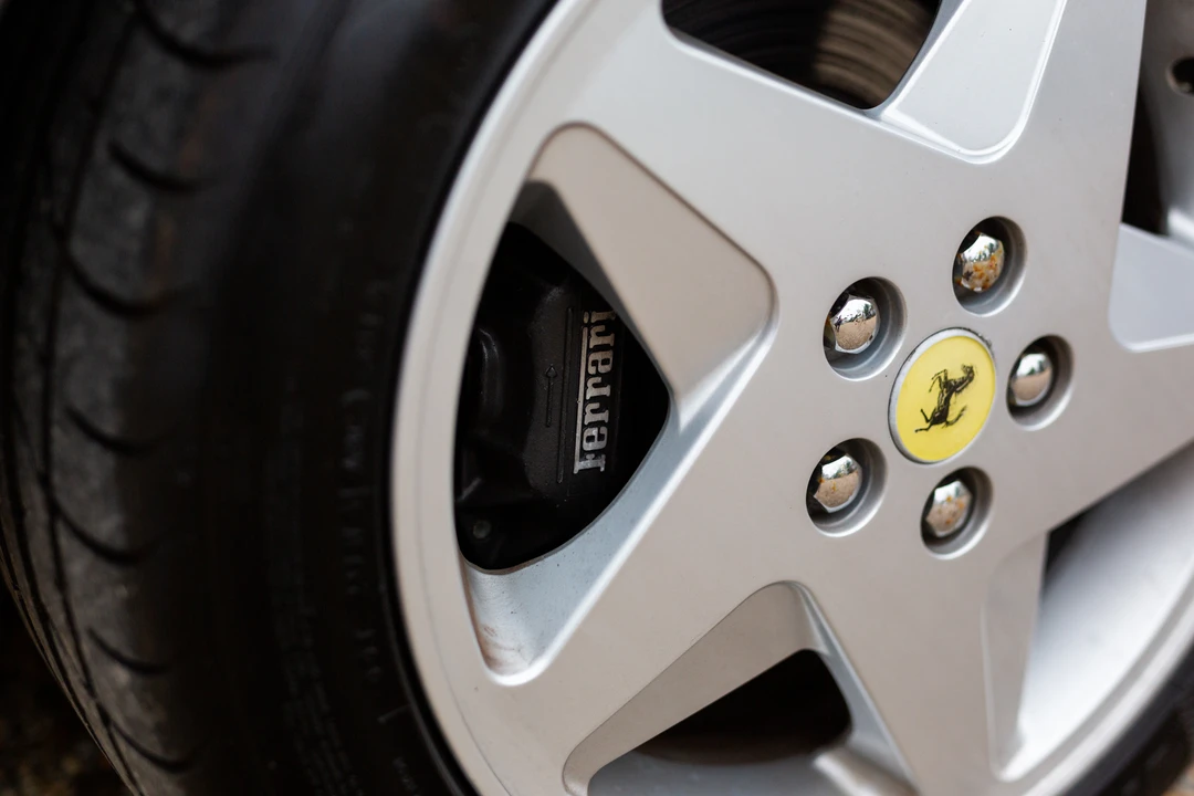 1994 Ferrari 348 GTS - Image 28 of 31