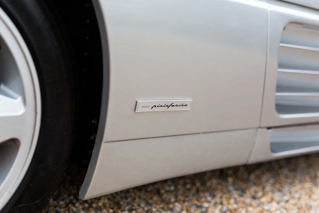 1994 Ferrari 348 GTS - Image 29 of 31