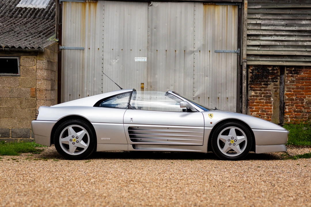 1994 Ferrari 348 GTS - Image 15 of 31