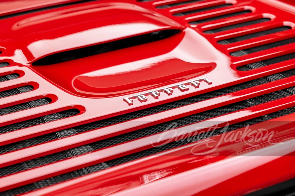 1994 Ferrari F355 GTS - Image 27 of 31