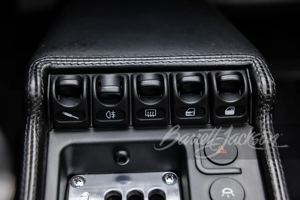 1994 Ferrari F355 GTS - Image 16 of 31