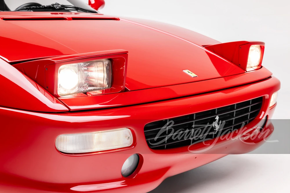 1994 Ferrari F355 GTS - Image 26 of 31
