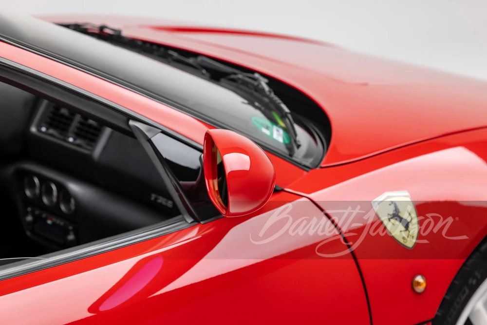 1994 Ferrari F355 GTS - Image 29 of 31