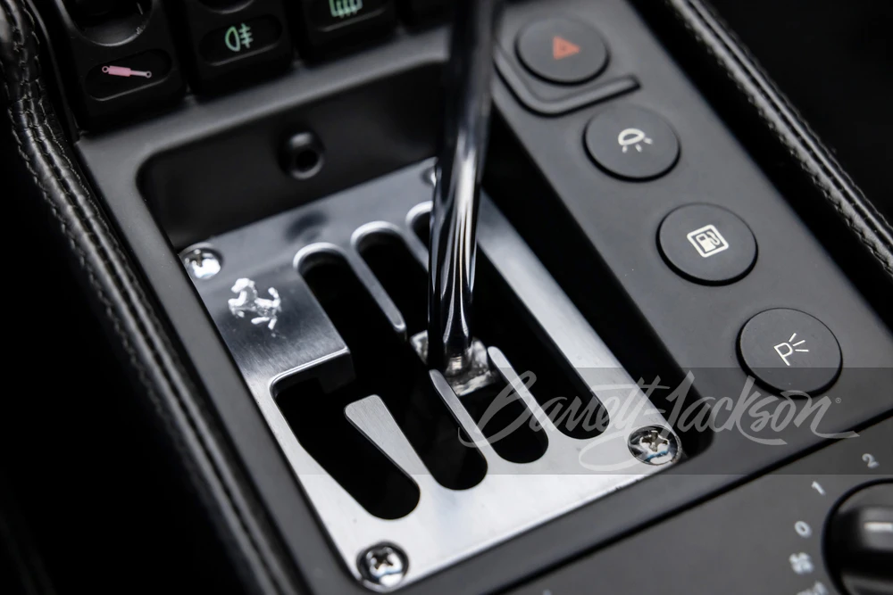 1994 Ferrari F355 GTS - Image 17 of 31