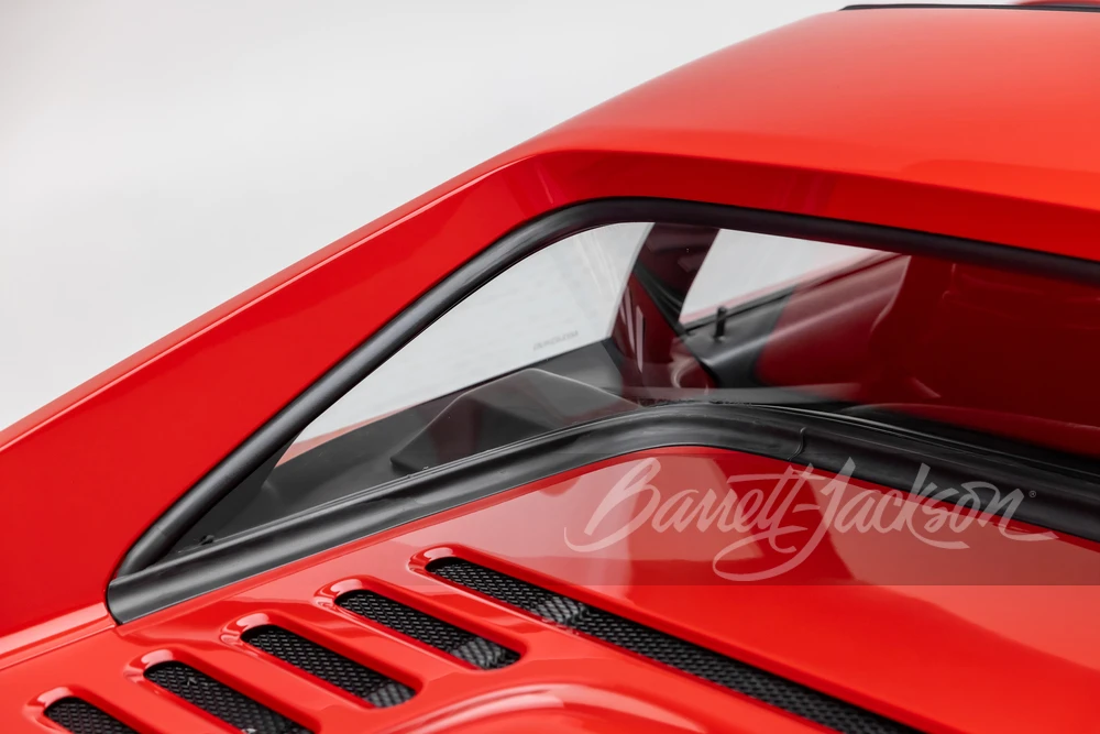 1994 Ferrari F355 GTS - Image 31 of 31