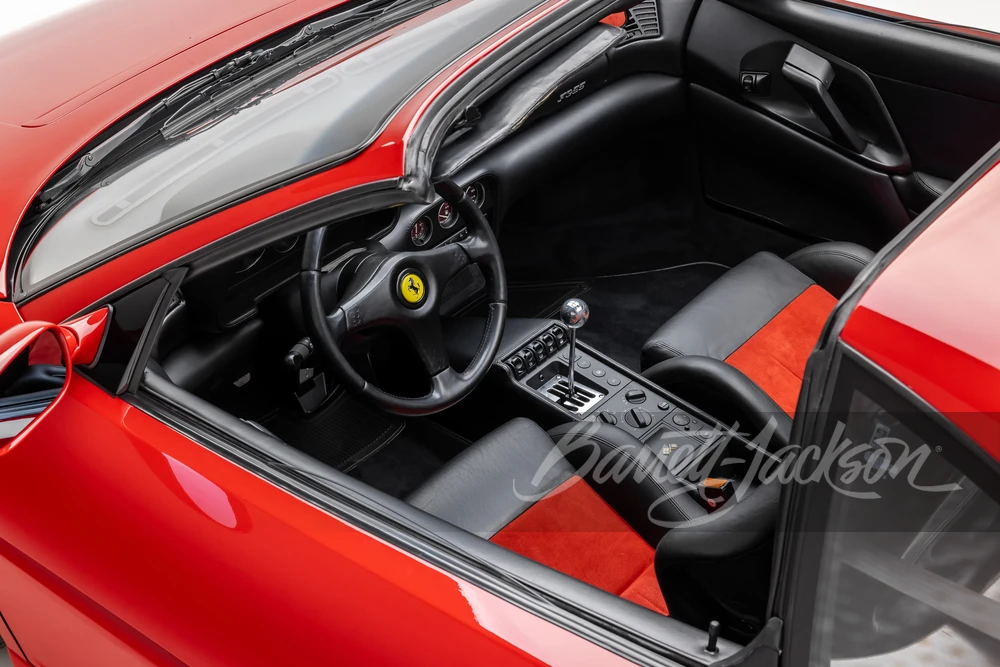 1994 Ferrari F355 GTS - Image 6 of 31