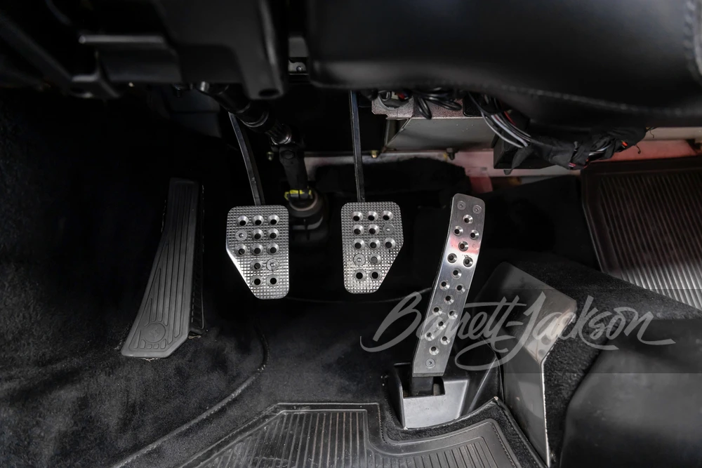 1994 Ferrari F355 GTS - Image 15 of 31