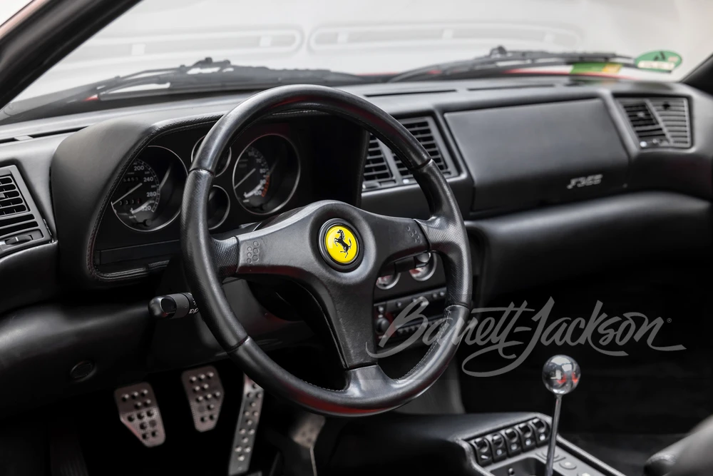 1994 Ferrari F355 GTS - Image 14 of 31