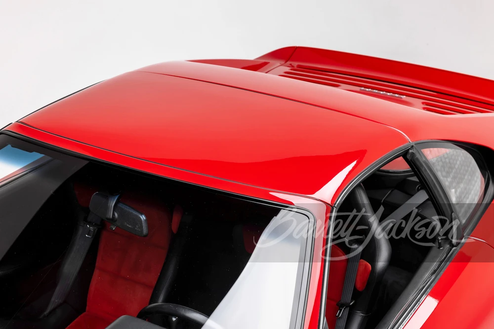 1994 Ferrari F355 GTS - Image 28 of 31