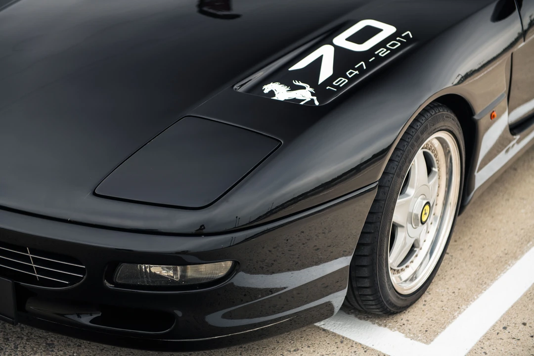 1996 Ferrari 456 GT - Image 14 of 31