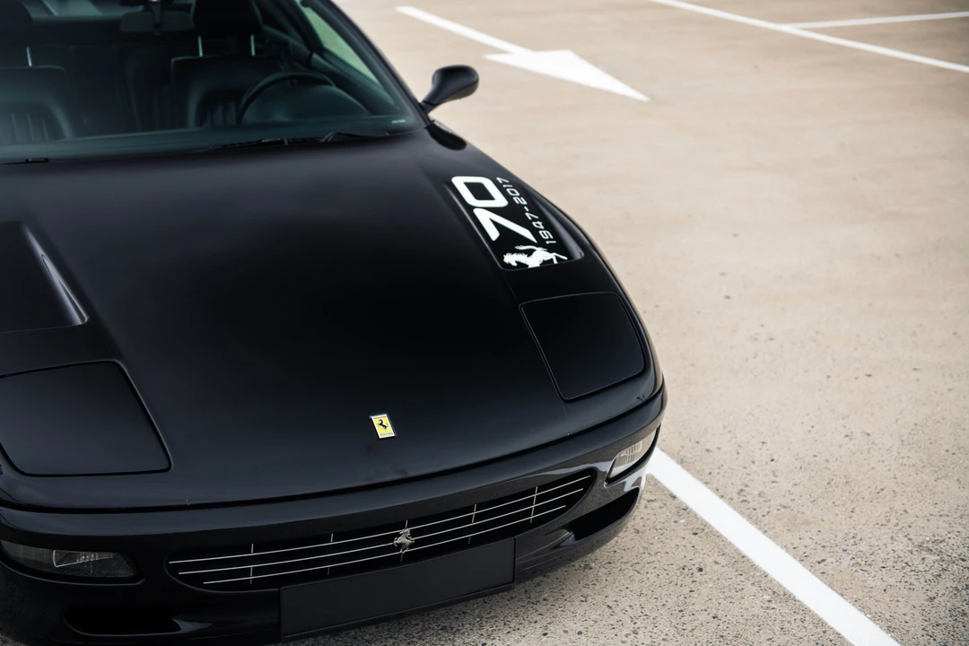 1996 Ferrari 456 GT - Image 15 of 31