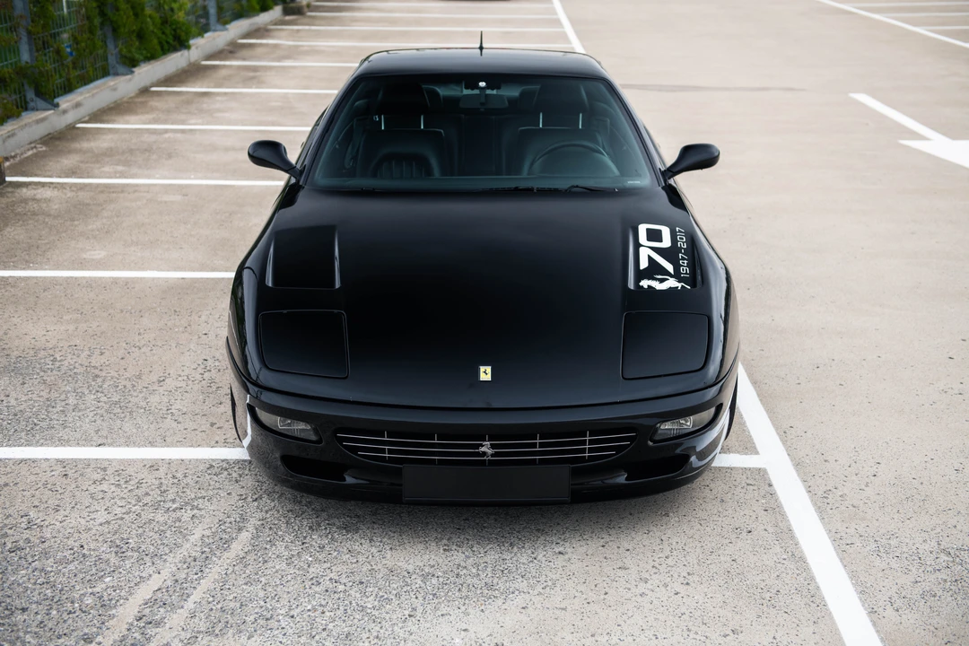 1996 Ferrari 456 GT - Image 3 of 31