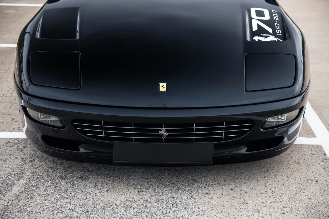 1996 Ferrari 456 GT - Image 16 of 31