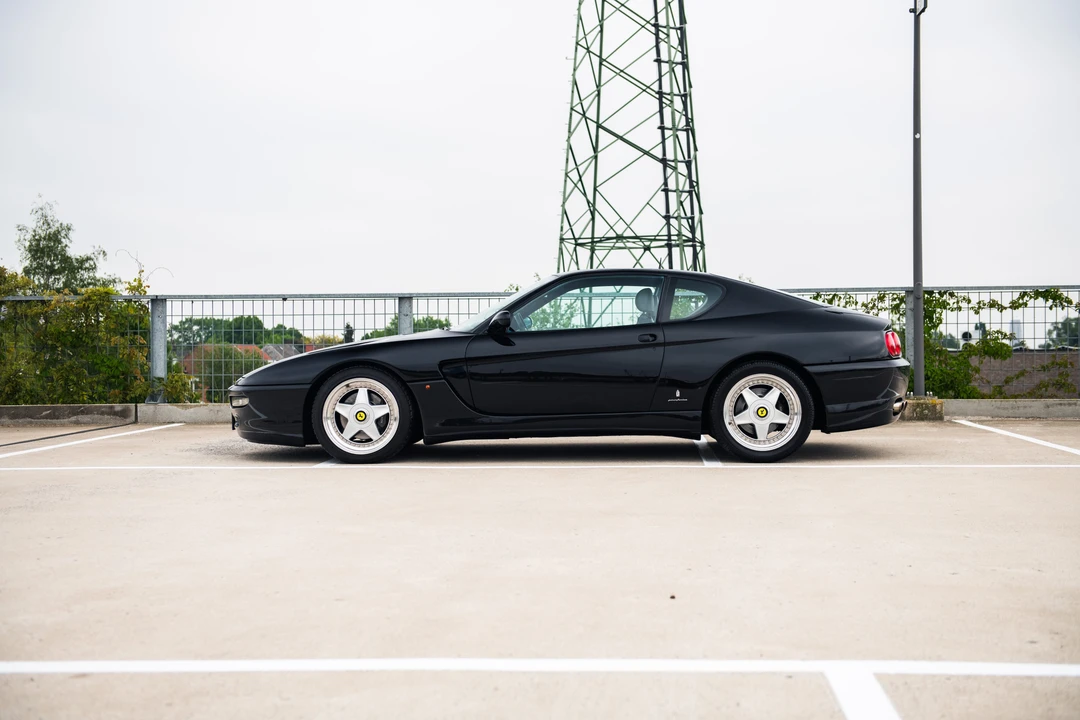 1996 Ferrari 456 GT - Image 5 of 31