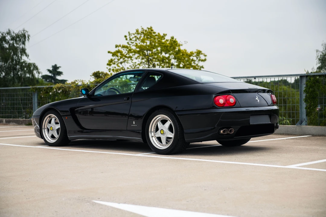 1996 Ferrari 456 GT - Image 11 of 31