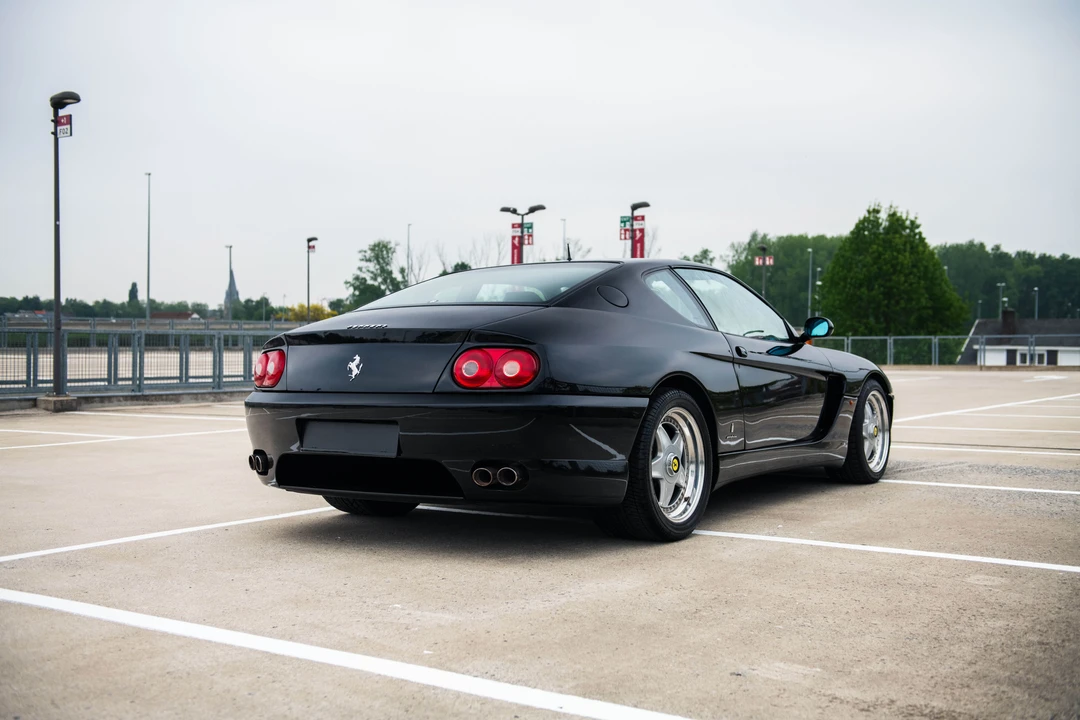 1996 Ferrari 456 GT - Image 8 of 31