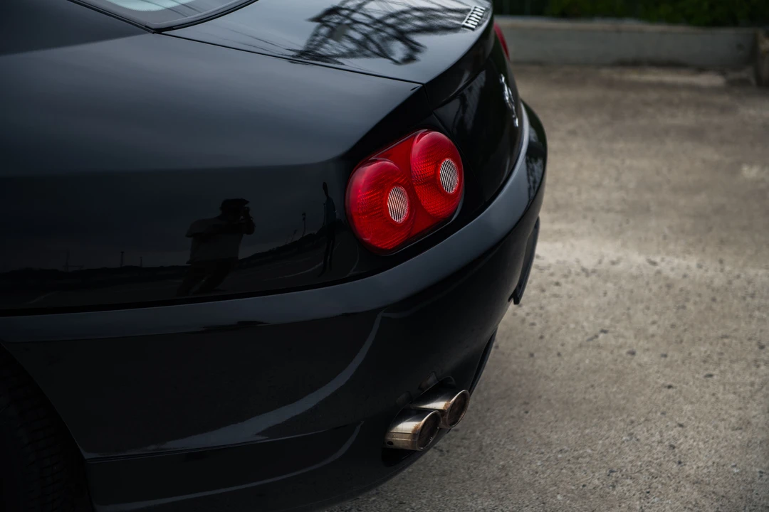 1996 Ferrari 456 GT - Image 25 of 31