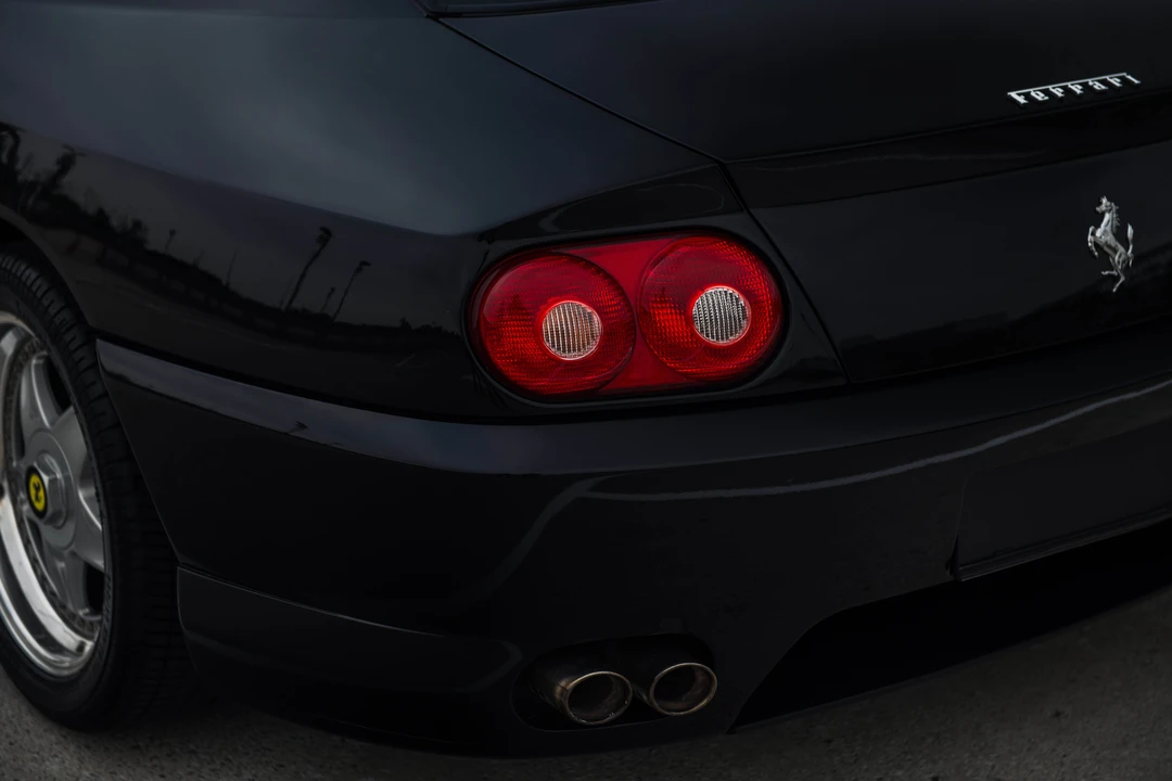 1996 Ferrari 456 GT - Image 26 of 31